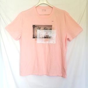 Calvin Klein mens T-Shirt